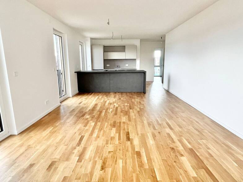 Wohnung zur Miete 1.425 € 3 Zimmer 84,5 m² Bischof-Ketteler-Str. 22 Lämmerspiel Mühlheim 63165