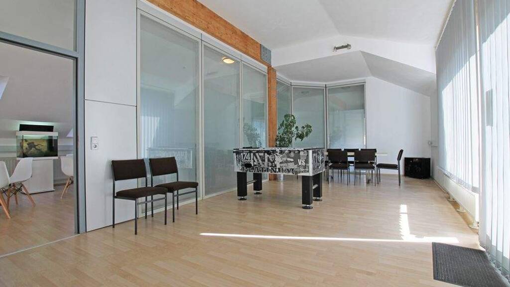 Bürofläche zur Miete 4.200 € 14 Zimmer 570 m² Bürofläche Vahrenheide Hannover 30179