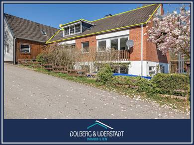 Wohnung zum Kauf 156.000 € 3 Zimmer 72 m² Dachgeschoss Rosdorf 25548