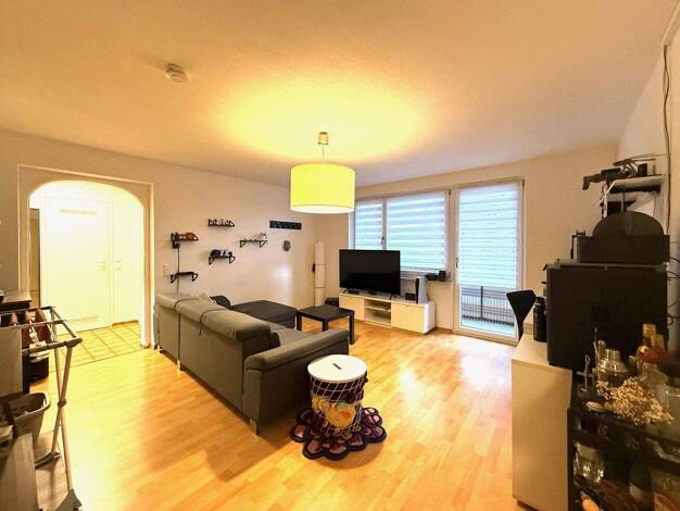 WG-Zimmer zur Miete 920 € 3 Zimmer 73,9 m² 1. Geschoss frei ab 01.06.2026 Rathenauplatz 11 Sebald Nürnberg 90403