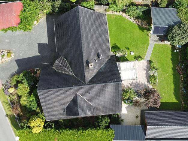 Einfamilienhaus zum Kauf provisionsfrei 529.000 € 11 Zimmer 270 m² 1.284 m² Grundstück Esche 49828