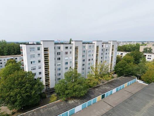 Wohnung zum Kauf 130.000 € 2 Zimmer 65 m² Laatzen-Mitte Laatzen 30880