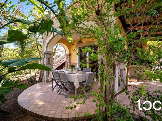 Haus zum Kauf 389.000 € 5 Zimmer 150 m² Loiri-Poltu Santu Paolu/Loiri Porto San Paolo 07020