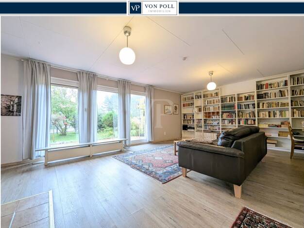 Einfamilienhaus zum Kauf 195.000 € 5 Zimmer 155 m² 2.421 m² Grundstück Atterwasch Schenkendöbern 03172