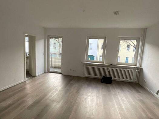 Wohnung zur Miete 459 € 3 Zimmer 62,6 m² frei ab 16.01.2026 Gottliebstr. 42 Alt-Hamborn Duisburg 47166