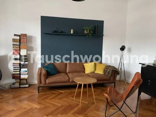 Wohnung zur Miete Tauschwohnung 1.600 € 5,5 Zimmer 160 m² 3. Geschoss Steglitz Berlin 12167