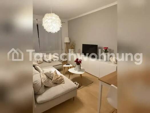 Wohnung zur Miete Tauschwohnung 720 € 2 Zimmer 51 m² Düsseltal Düsseldorf 40237