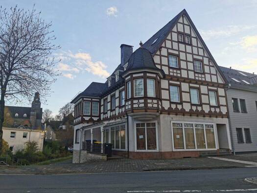 Ladenfläche zur Miete 1.100 € 240 m² Verkaufsfläche Erndtebrück Erndtebrück 57339