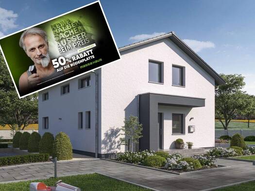 Einfamilienhaus zum Kauf provisionsfrei 473.000 € 5 Zimmer 123 m² 484 m² Grundstück Neuenbürg Kraichtal 76703