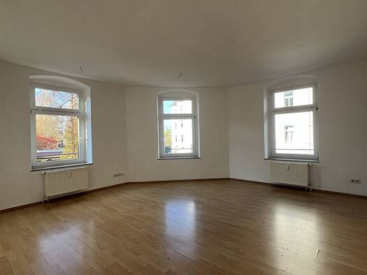 Wohnung zum Kauf 43.500 € 2 Zimmer 58,5 m² 1. Geschoss Heinrich-Schütz-Straße 2 Sonnenberg Chemnitz 09130