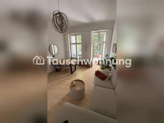 Wohnung zur Miete Tauschwohnung 510 € 2 Zimmer 67 m² 2. Geschoss Moabit Berlin 13353