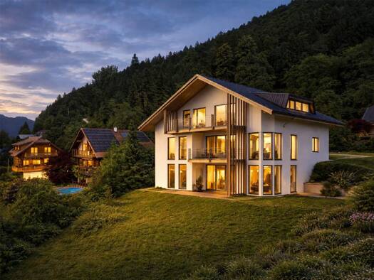 Wohnung zum Kauf 1.090.000 € 3 Zimmer 136 m² Ossiach 9570