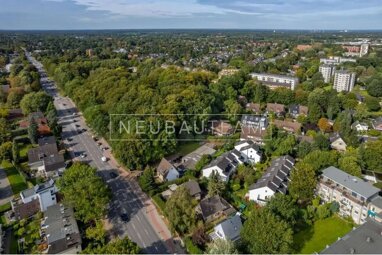 Grundstück zum Kauf 1.900.000 € 1.631 m² Grundstück Sülldorf Hamburg 22589