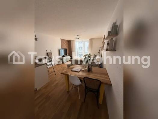 Wohnung zur Miete Tauschwohnung 560 € 2 Zimmer 57 m² 2. Geschoss Altstadt-Nord Köln 50668