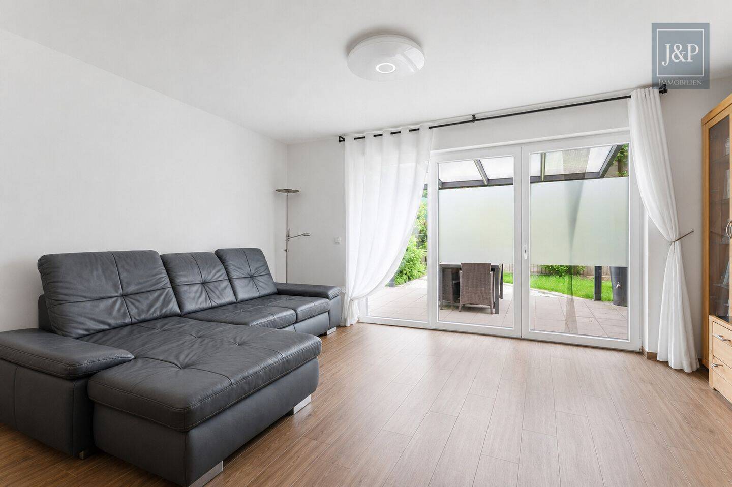 Reihenmittelhaus zum Kauf - Mehr
