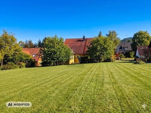 Grundstück zum Kauf 329.000 € 717 m² Grundstück Mömbris Mömbris 63776