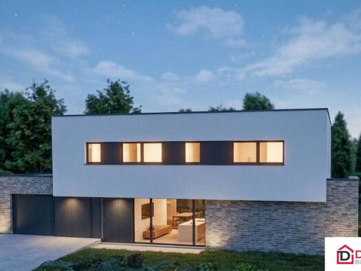 Villa zum Kauf - Erstbezug provisionsfrei 519.100 € 4 Zimmer 206 m² 911 m² Grundstück frei ab sofort Verviers 4790