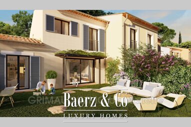 Haus zum Kauf 850.000 € 5 Zimmer 92 m² Ville-Les Saquedes-Le Bouillonnet sainte-maxime 83120