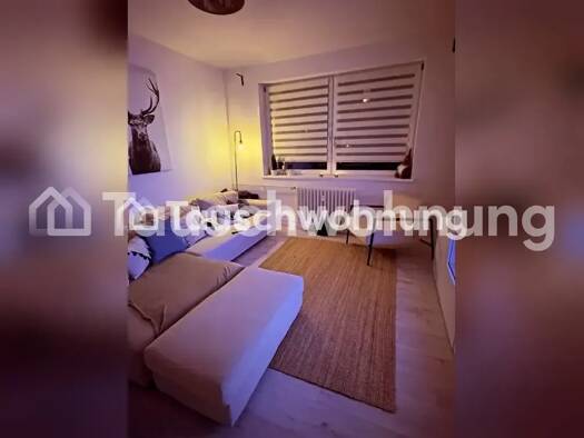 Wohnung zur Miete Tauschwohnung 990 € 2,5 Zimmer 61 m² 2. Geschoss Zehlendorf Steglitz-Zehlendorf 12169