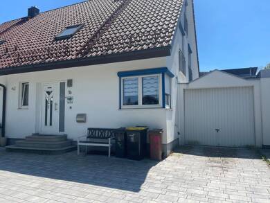 Haus zum Kauf provisionsfrei 580.000 € 5 Zimmer 120 m² Unterwittelsbach Aichach 86551