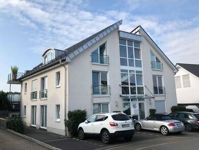 Wohnung zur Miete 835 € 3 Zimmer 75,3 m² Dachgeschoss, 3. Geschoss frei ab 01.09.2025 Weserweg 16 Lindlar Lindlar 51789