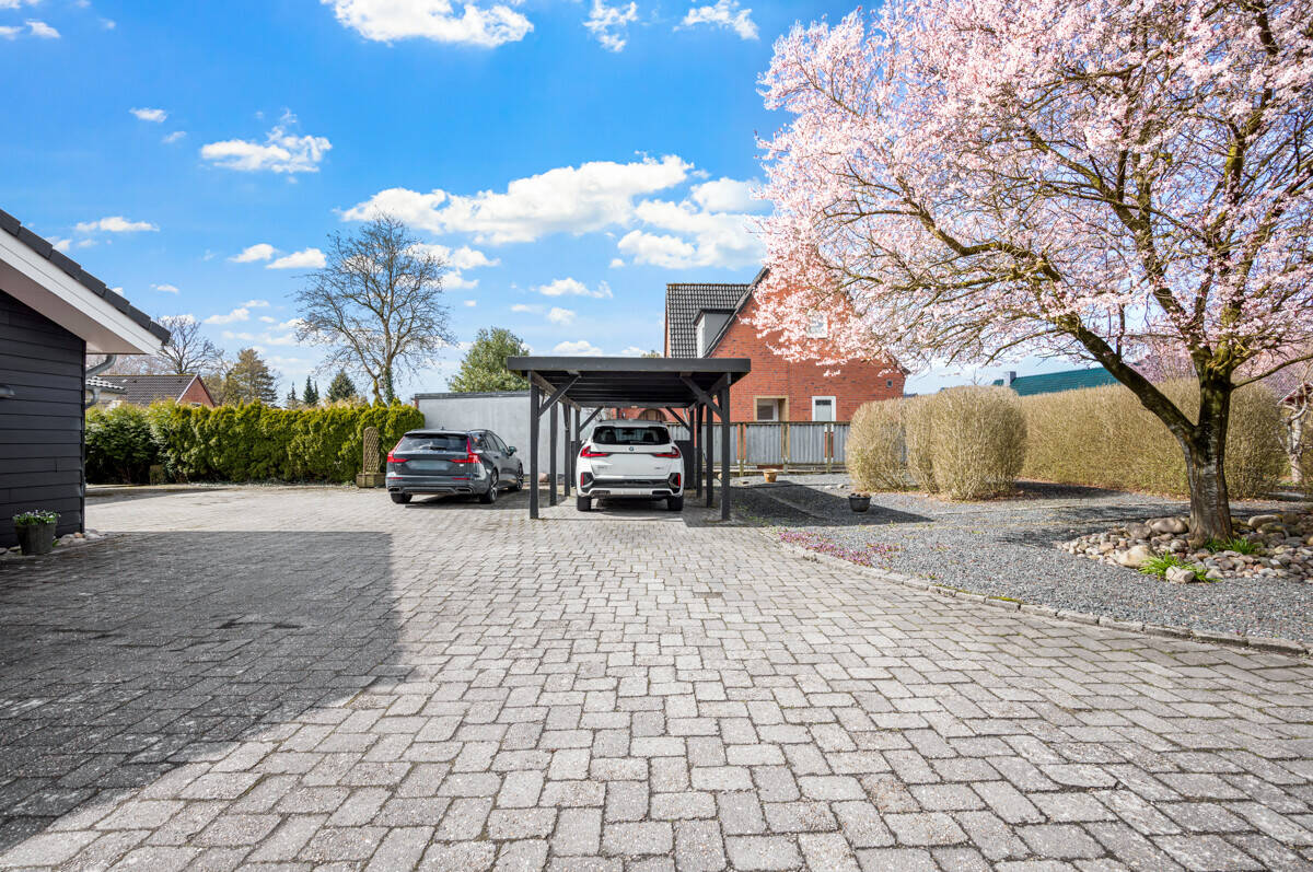 Haus – Harrislee, Kreis Schleswig-Flensburg - Ansicht 3