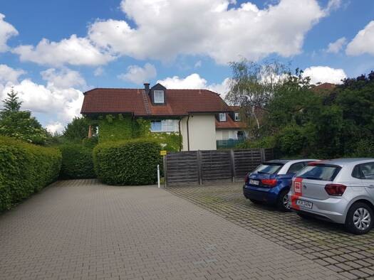Penthouse zur Miete 1.950 € 3,5 Zimmer 100 m² Geschoss 2/3 frei ab 01.11.2026 Wolfratshausen Wolfratshausen 82515