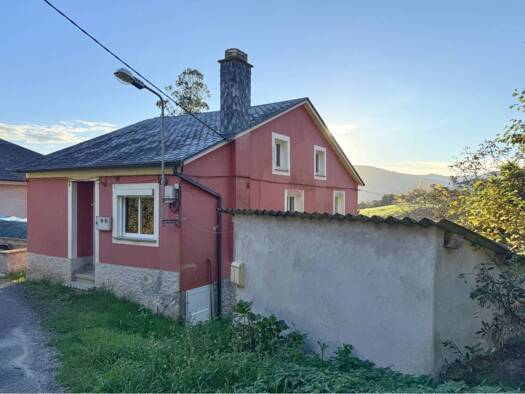 Chalet zum Kauf 150.000 € 2 Zimmer 146 m² Trabada 27765