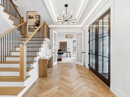 Herrenhaus zum Kauf 4.503.820 € 5 Zimmer 739,7 m² 9 Tuttle Lane Lynnfield 01940