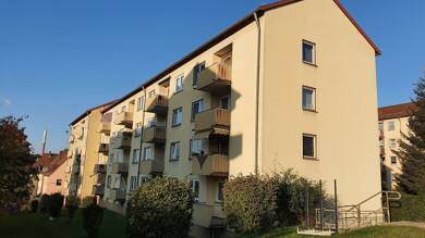 Wohnung zur Miete 545 € 3 Zimmer 60,4 m² EG frei ab 01.08.2025 Haydnstr. 6 Pegnitz Pegnitz 91257