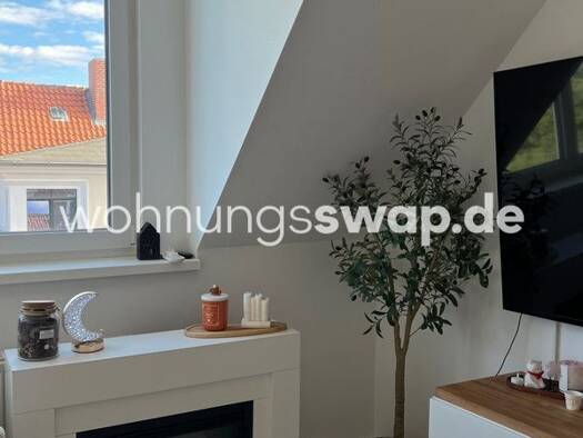 Wohnung zur Miete Tauschwohnung 1.500 € 4 Zimmer 96 m² 4. Geschoss Linden-Nord Hannover 30451