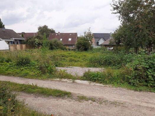 Grundstück zum Kauf 87.500 € 701 m² Grundstück frei ab sofort Am Blocksberg 7 Groß Wittensee 24361