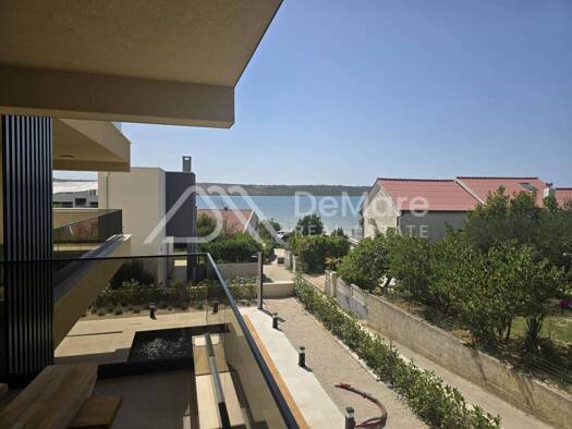 Wohnung zum Kauf - Erstbezug 352.310 € 4 Zimmer 100,7 m² Geschoss 1/2 Ražanac 23248