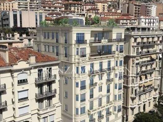 Wohnung zum Kauf 29.500.000 € 400 m² Monaco