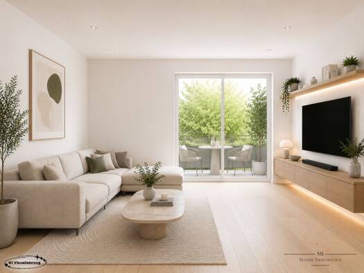 Wohnung zum Kauf provisionsfrei 296.800 € 2 Zimmer 65,3 m² 1. Geschoss Hohenberg Herrieden 91567