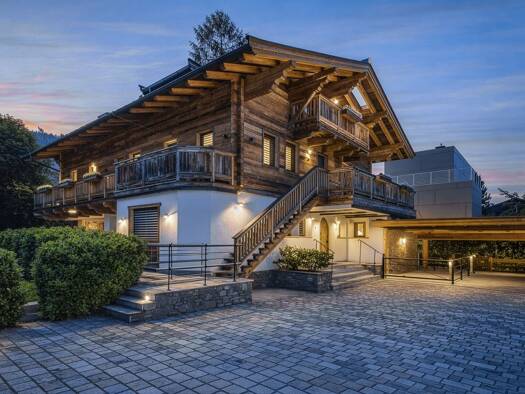 Villa zum Kauf 15.000.000 € 9 Zimmer 810 m² Grundstück Kitzbühel 6370