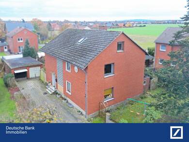 Mehrfamilienhaus zum Kauf 260.000 € 9 Zimmer 228 m² 754 m² Grundstück Leese 31633