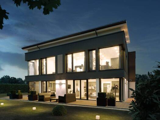 Einfamilienhaus zum Kauf 788.642 € 4 Zimmer 170 m² 777 m² Grundstück Saarn Mülheim an der Ruhr 45481