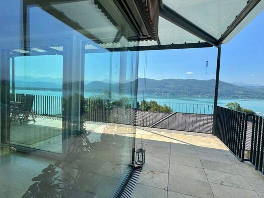 Penthouse zum Kauf 1.490.000 € 150 m² Krumpendorf 9201