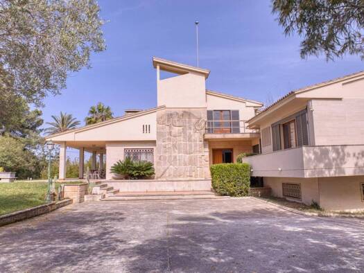 Bauernhaus zum Kauf 1.350.000 € 6 Zimmer 580 m² Manacor 07500