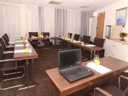 Bürofläche zur Miete provisionsfrei 550 € 53 m² Bürofläche Dieselstrasse Gerlingen 70839