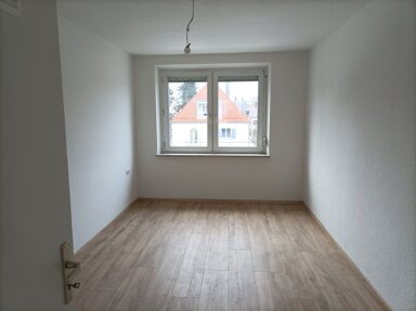 Wohnung zur Miete 450 € 2 Zimmer 48 m² 2. Geschoss Göggingen - Nordost Augsburg 86199