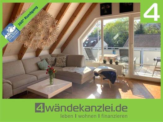 Wohnung zum Kauf 160.000 € 2 Zimmer 56,3 m² Herrnsheim Worms / Herrnsheim 67550