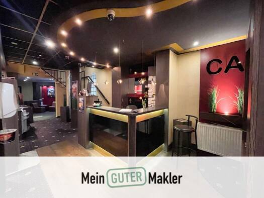 Bürofläche zur Miete 1.500 € 3 Zimmer 200 m² Bürofläche Gerhard-Rohlfs-Straße 35 Vegesack Bremen 28757