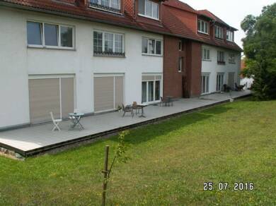Studio zur Miete 400 € 1 Zimmer 36,1 m² EG frei ab 01.07.2025 Am Windknollen 1 Cospeda Jena 07751