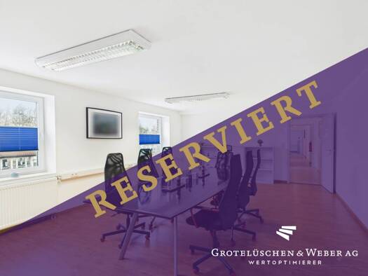 Bürogebäude zur Miete provisionsfrei 999 € 5 Zimmer 87 m² Bürofläche Fischereihafen Fischereihafen 27572