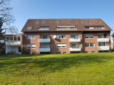 Wohnung zum Kauf 167.000 € 2 Zimmer 60 m² Brackwede Bielefeld 33649