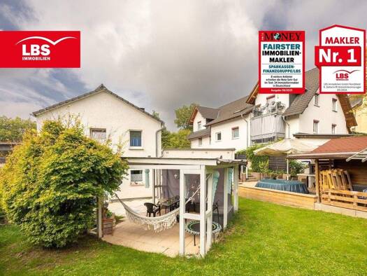 Mehrfamilienhaus zum Kauf 1.199.000 € 27 Zimmer 753 m² 1.491 m² Grundstück Brügge Lüdenscheid 58515