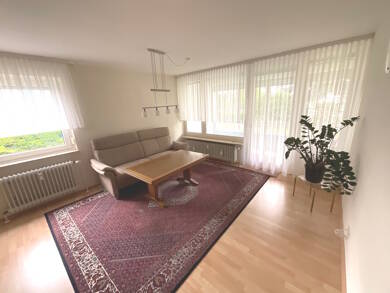 Wohnung zum Kauf 149.000 € 3 Zimmer 72 m² Freudenstadt Freudenstadt 72250