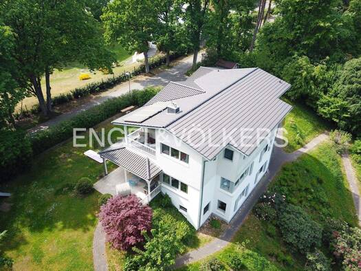Einfamilienhaus zum Kauf 1.490.000 € 10 Zimmer 292 m² 4.248 m² Grundstück Seevetal 21218